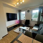 Bege Peacefulstay Lägenhet