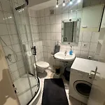 Lägenhet Bege Peacefulstay Essen