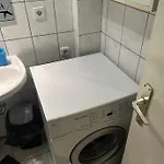Bege Peacefulstay Lägenhet *