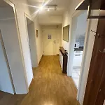 Lägenhet Bege Peacefulstay Essen