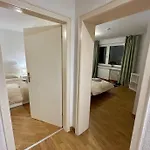 Bege Peacefulstay * Essen