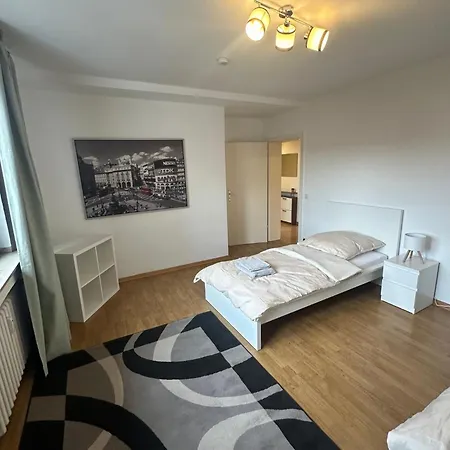 Bege Peacefulstay * Эссен