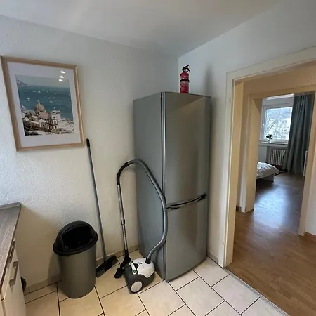 Bege Peacefulstay Essen