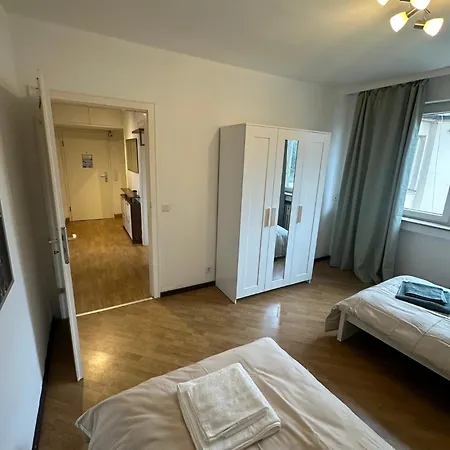 Апартаменты Bege Peacefulstay *