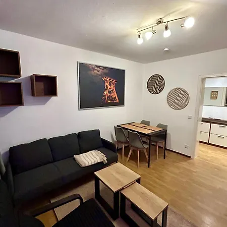 Bege Peacefulstay Apartmán