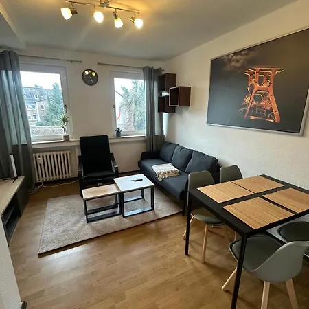 Bege Peacefulstay Essen