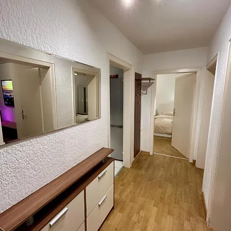 Bege Peacefulstay Апартаменты