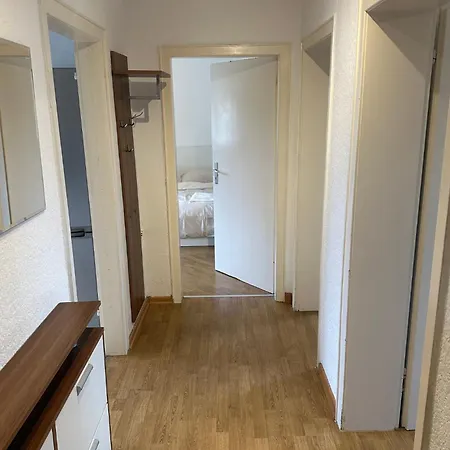 Bege Peacefulstay Essen