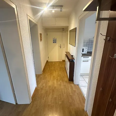 Appartamento Bege Peacefulstay Essen