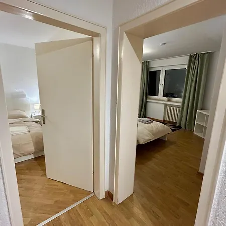 Bege Peacefulstay * Эссен
